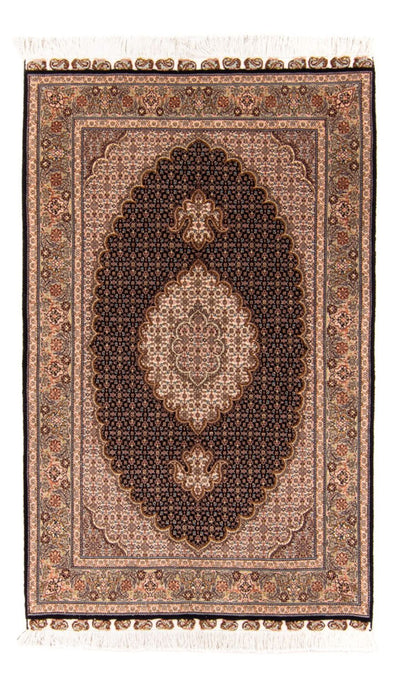 Tapis de Tabriz - 50 rangs Tapis 103x160cm - Tapis persan