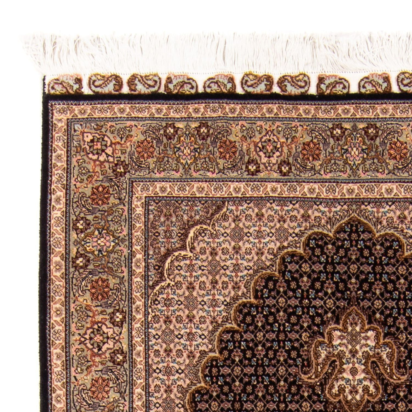 Tapis de Tabriz - 50 rangs Tapis 160x103cm - Tapis persan