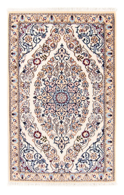 Tapis de Nain - 9La Tapis 87x138cm - Tapis persan