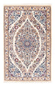 Tapis de Nain - 9La Tapis 87x138cm - Tapis persan
