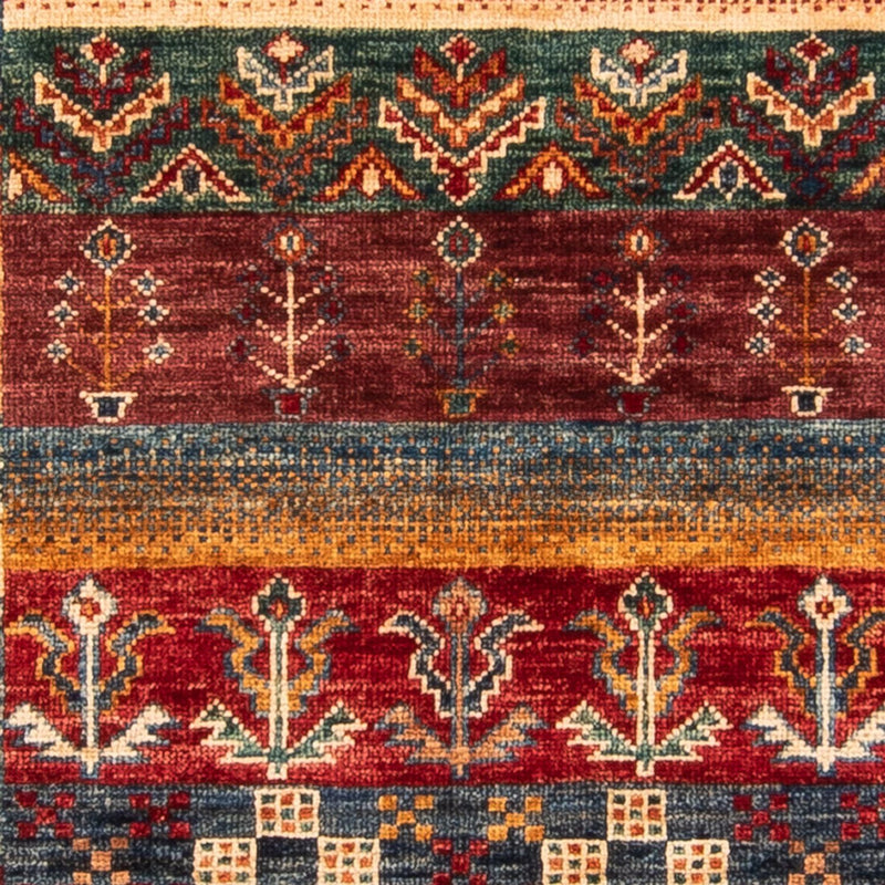 Tapis Ziegler - Ariana - 120 x 81 cm - multicolore