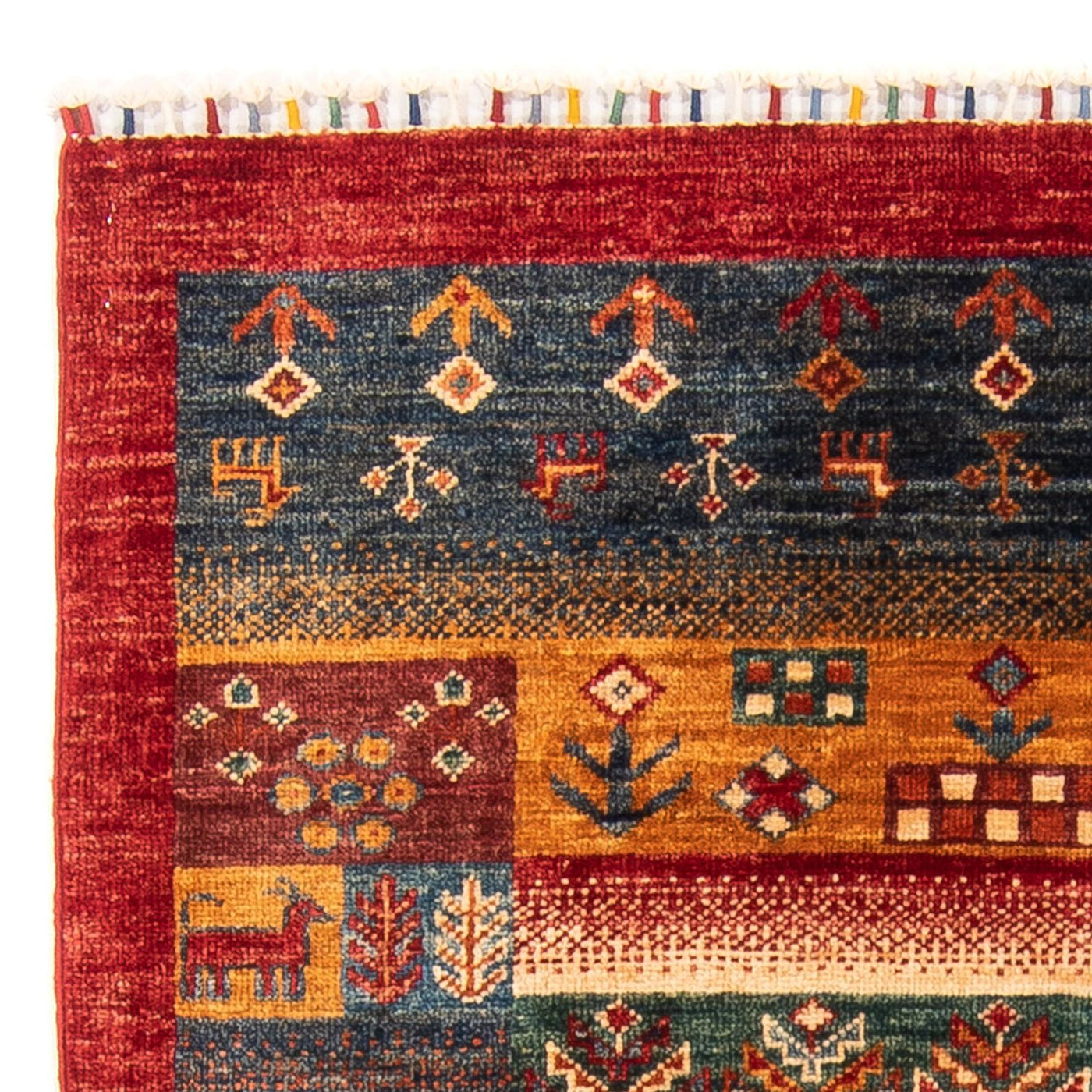 Ariana Tapis 120x81cm - Tapis oriental