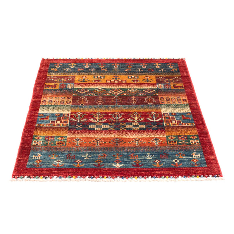 Tapis Ziegler - Ariana - 120 x 81 cm - multicolore
