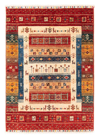 Tapis Ziegler - Ariana - 122 x 88 cm - multicolore