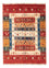 Tapis Ziegler - Ariana - 123 x 87 cm - multicolore