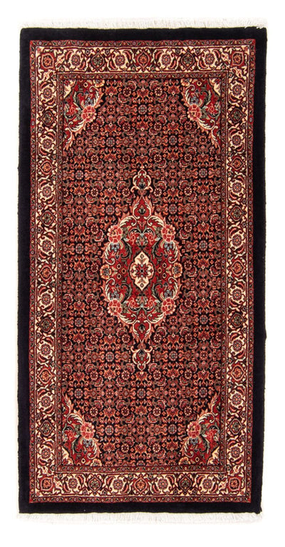 Tapis de Bidjar Tapis 72x145cm - Tapis persan