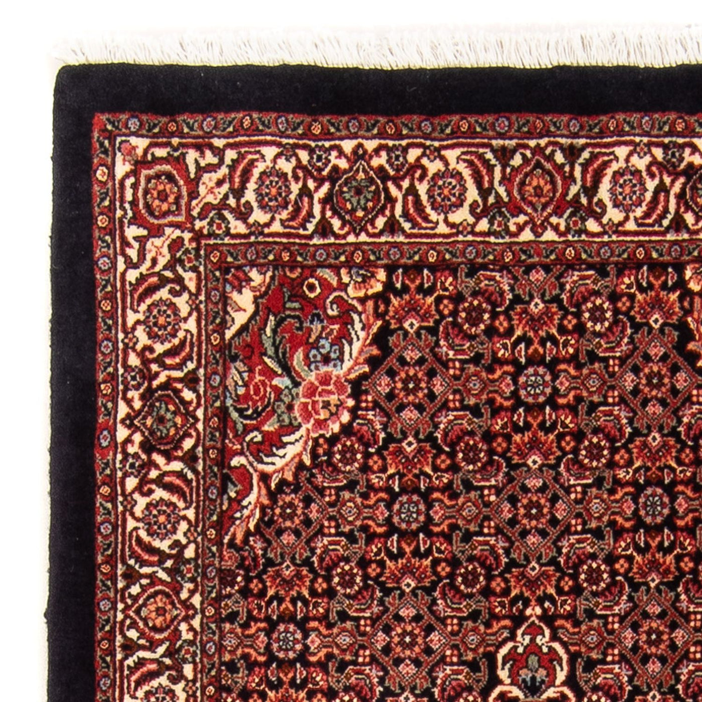 Tapis de Bidjar Tapis 145x72cm - Tapis persan