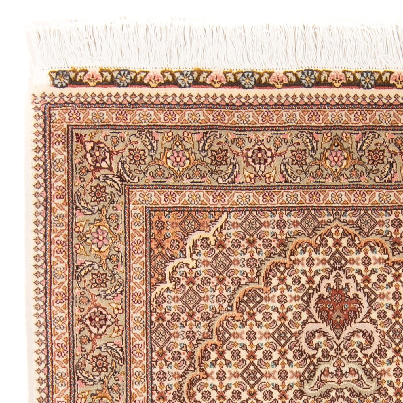 Tapis de Tabriz - 50 rangs Tapis 130x75cm - Tapis persan