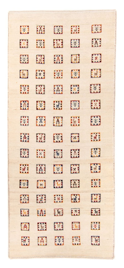 Tapis Loribaft Tapis 82x200cm - Perserteppich Wollteppich