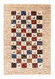 Tapis Loribaft Tapis 81x129cm - Perserteppich Wollteppich