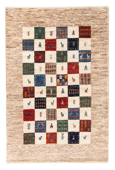 Tapis Loribaft Tapis 86x125cm - Perserteppich Wollteppich