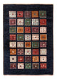 Tapis Loribaft Tapis 120x87cm - Perserteppich Wollteppich