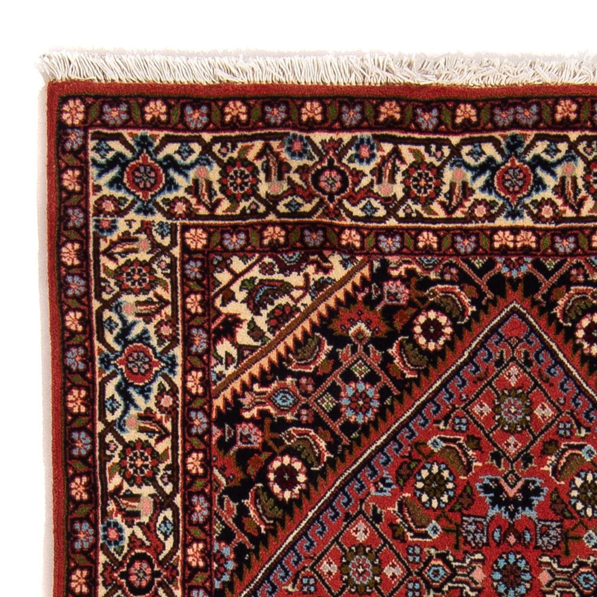 Bidjar - Takab Tapis 86x156cm - Tapis persan