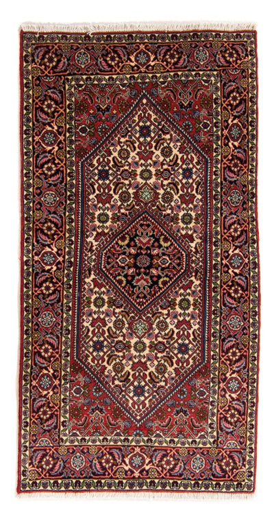 Bidjar - Takab Tapis 80x160cm - Tapis persan
