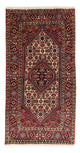 Bidjar - Takab Tapis 160x80cm - Tapis persan