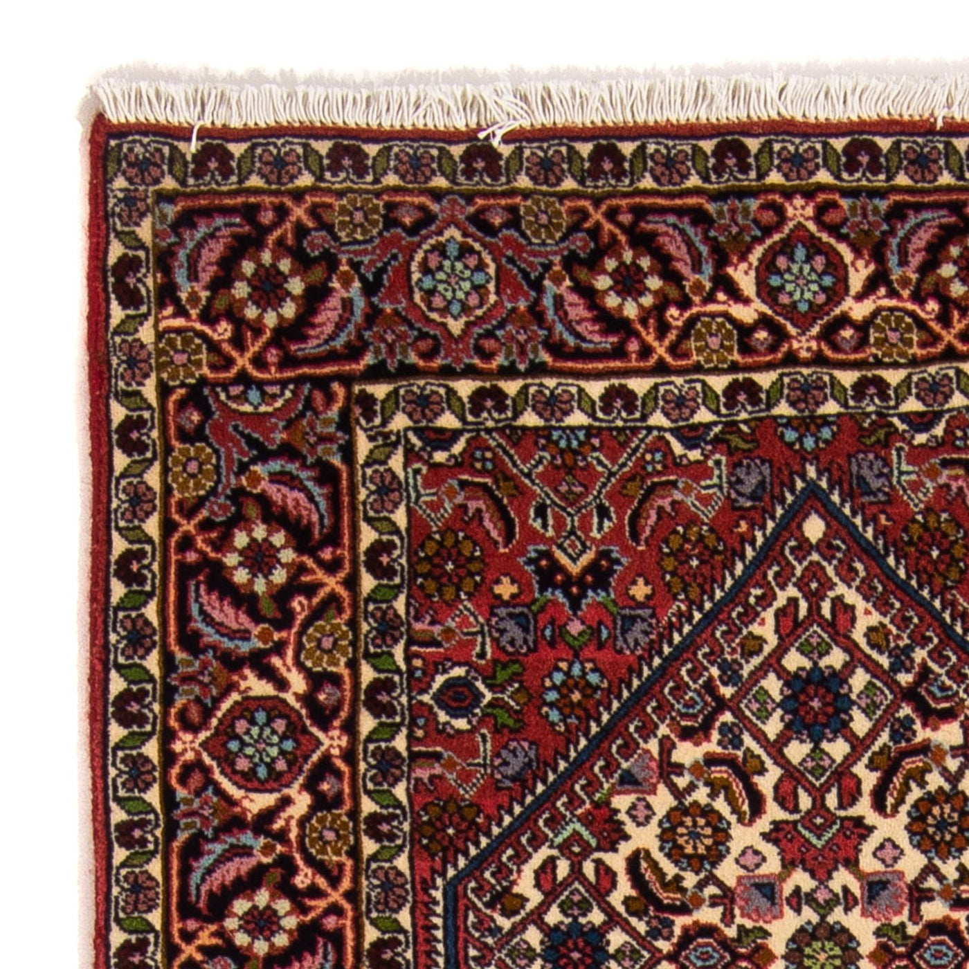 Bidjar - Takab Tapis 160x80cm - Tapis persan