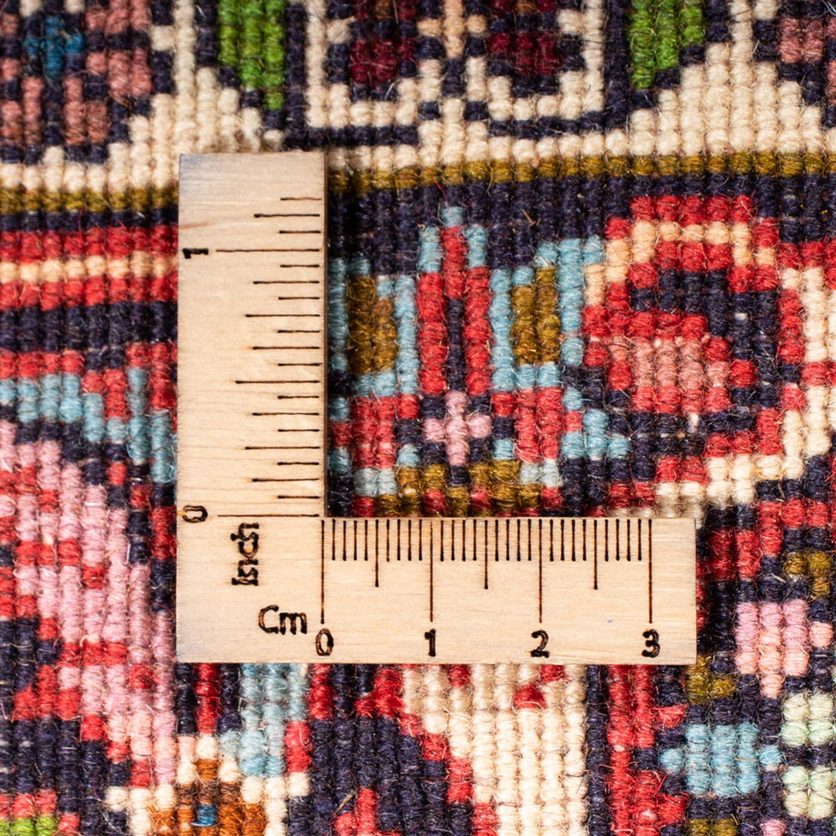 Tapis persan - Bidjar - 160 x 80 cm - beige