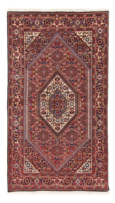 Bidjar - Takab Tapis 84x155cm - Tapis persan