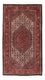 Tapis persan - Bidjar - 138 x 78 cm - beige