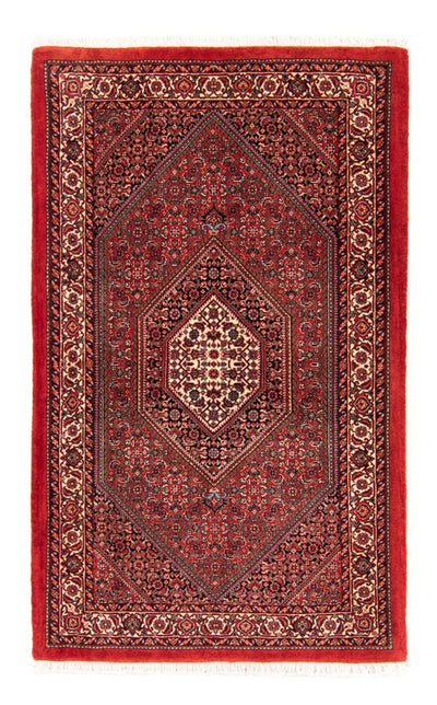 Bidjar - Takab Tapis 90x150cm - Tapis persan