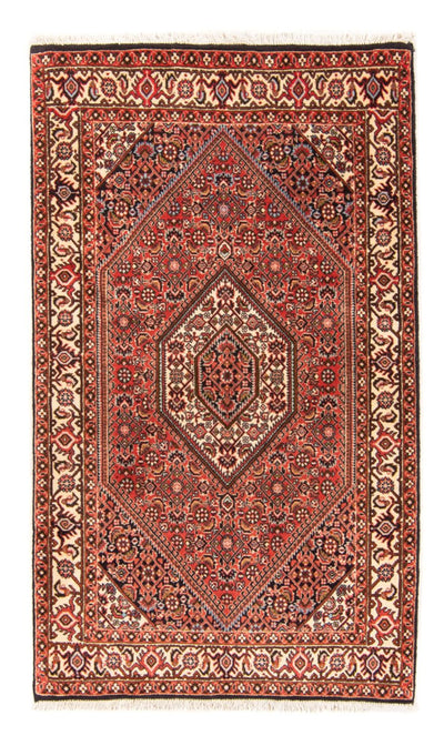 Bidjar - Takab Tapis 81x137cm - Tapis persan
