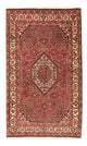 Bidjar - Takab Tapis 81x137cm - Tapis persan