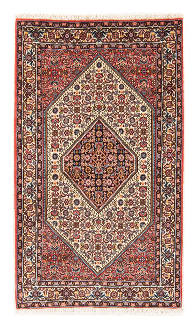 Bidjar - Takab Tapis 87x150cm - Tapis persan