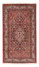 Bidjar - Takab Tapis 144x84cm - Tapis persan
