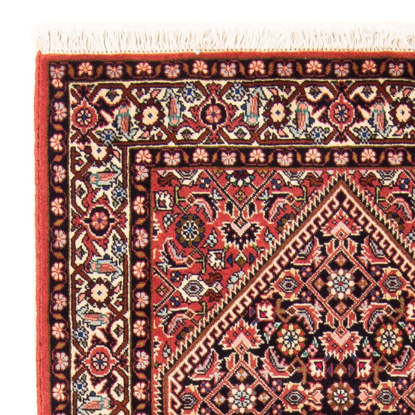 Bidjar - Takab Tapis 144x84cm - Tapis persan