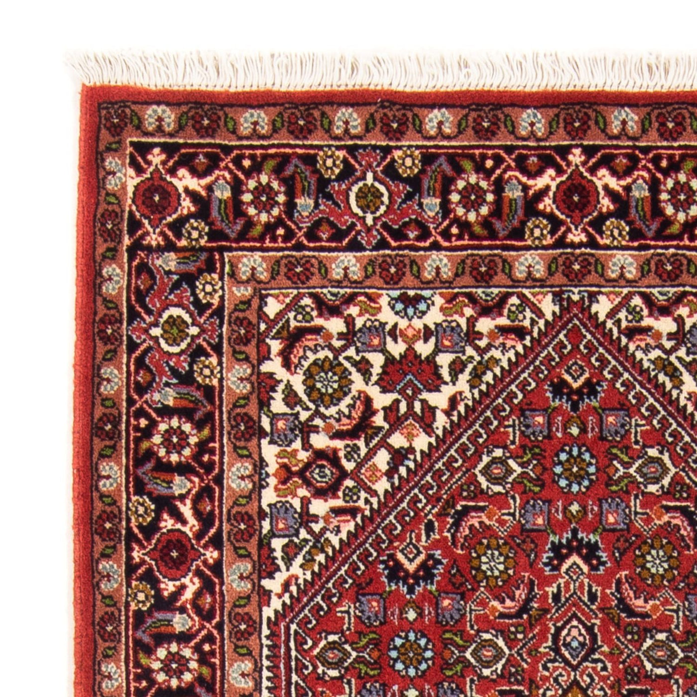 Bidjar - Takab Tapis 147x86cm - Tapis persan