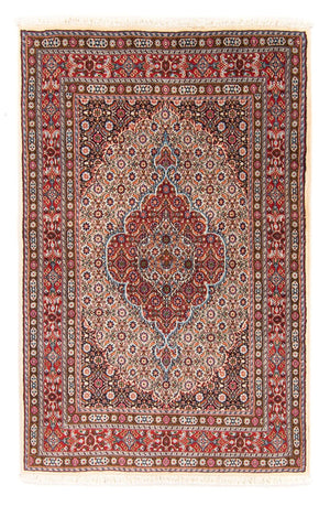 Tapis persan - Classique - 150 x 97 cm - multicolore