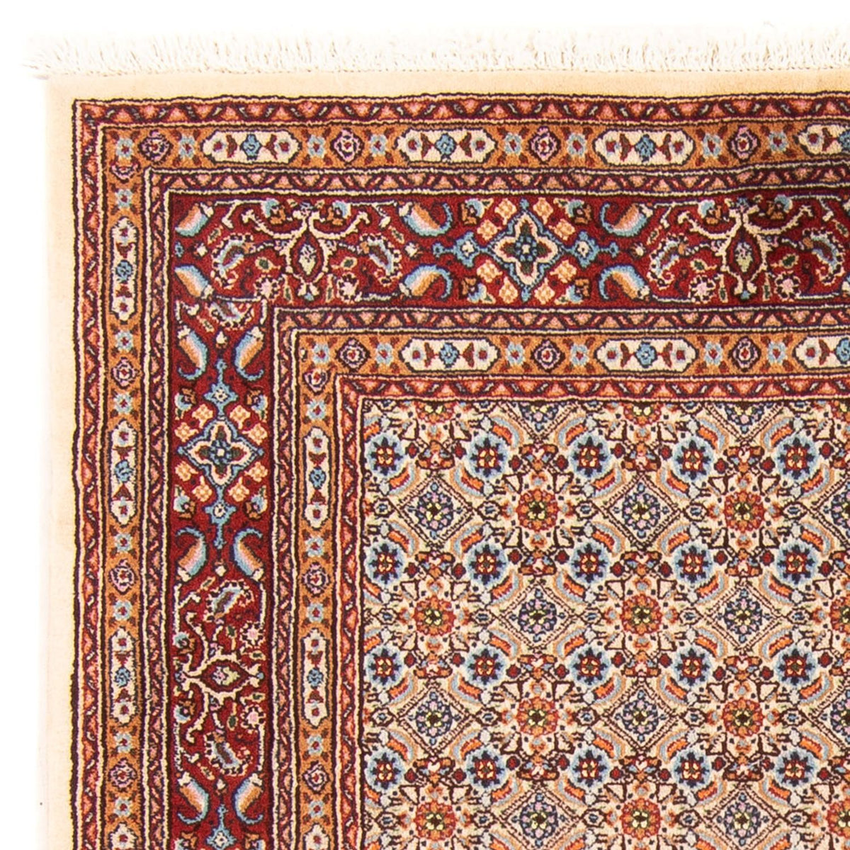 Tapis de Moud Tapis 101x152cm - Tapis persan