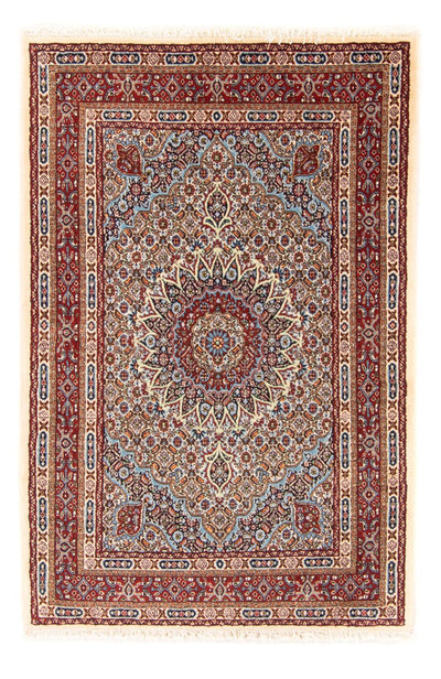 Tapis de Moud Tapis 100x148cm - Tapis persan