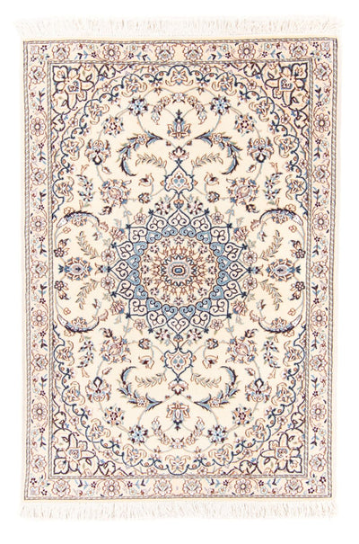 Tapis de Nain - 6La Tapis 100x150cm - Tapis persan