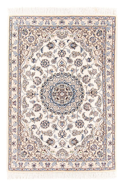 Tapis de Nain - 6La Tapis 97x142cm - Tapis persan
