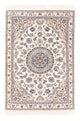 Tapis de Nain - 6 lignes Tapis 142x97cm - Tapis persan