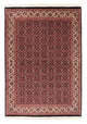 Bidjar - Takab Tapis 163x111cm - Tapis persan