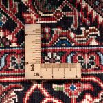 Tapis persan - Bidjar - 181 x 112 cm - rouge