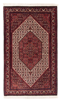 Tapis persan - Bidjar - 183 x 114 cm - multicolore