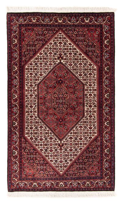 Bidjar - Takab Tapis 114x183cm - Tapis persan