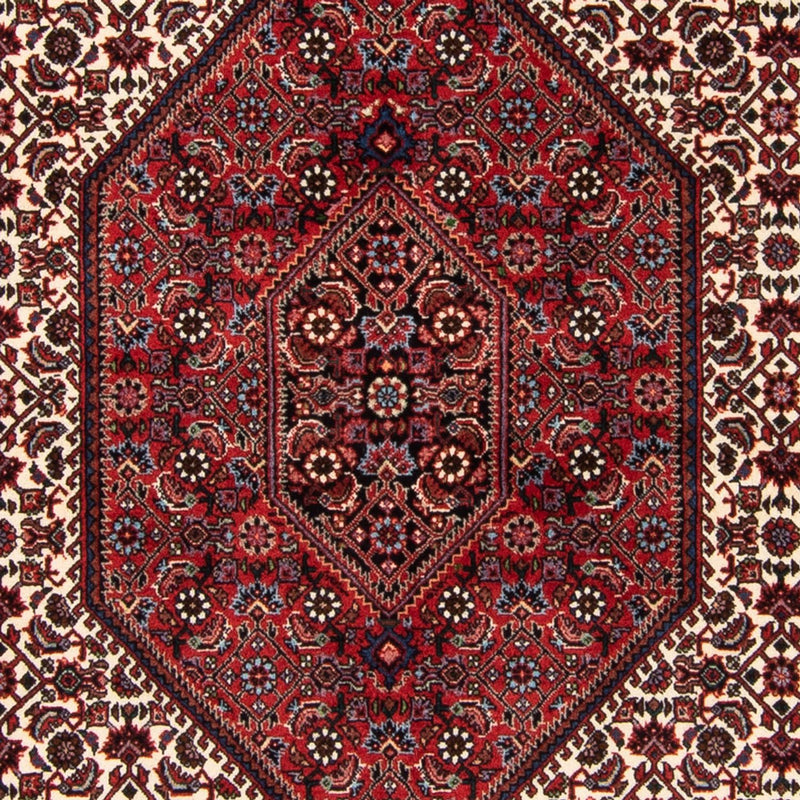 Tapis persan - Bidjar - 183 x 114 cm - multicolore