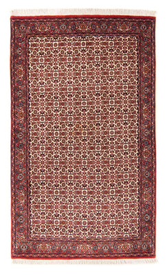 Tapis persan - Bidjar - 181 x 110 cm - beige