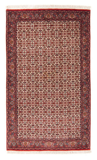 Tapis persan - Bidjar - 181 x 110 cm - beige