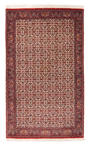Tapis persan - Bidjar - 181 x 110 cm - beige