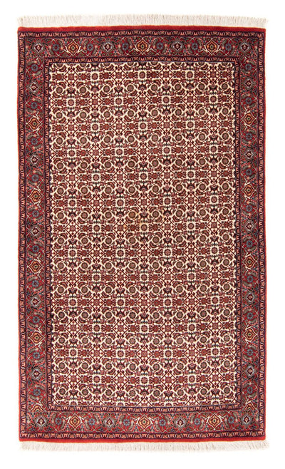 Bidjar - Takab Tapis 110x181cm - Tapis persan