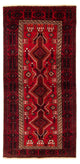 Tapis Belutsch 211x102cm - Tapis persan