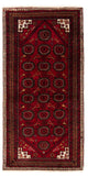 Tapis Belutsch 94x188cm - Tapis persan