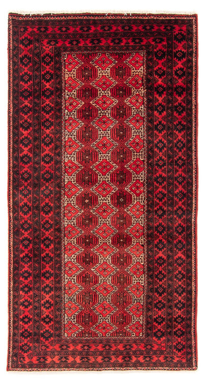 Tapis Belutsch 95x191cm - Tapis persan