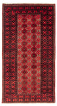 Tapis Belutsch 191x95cm - Tapis persan