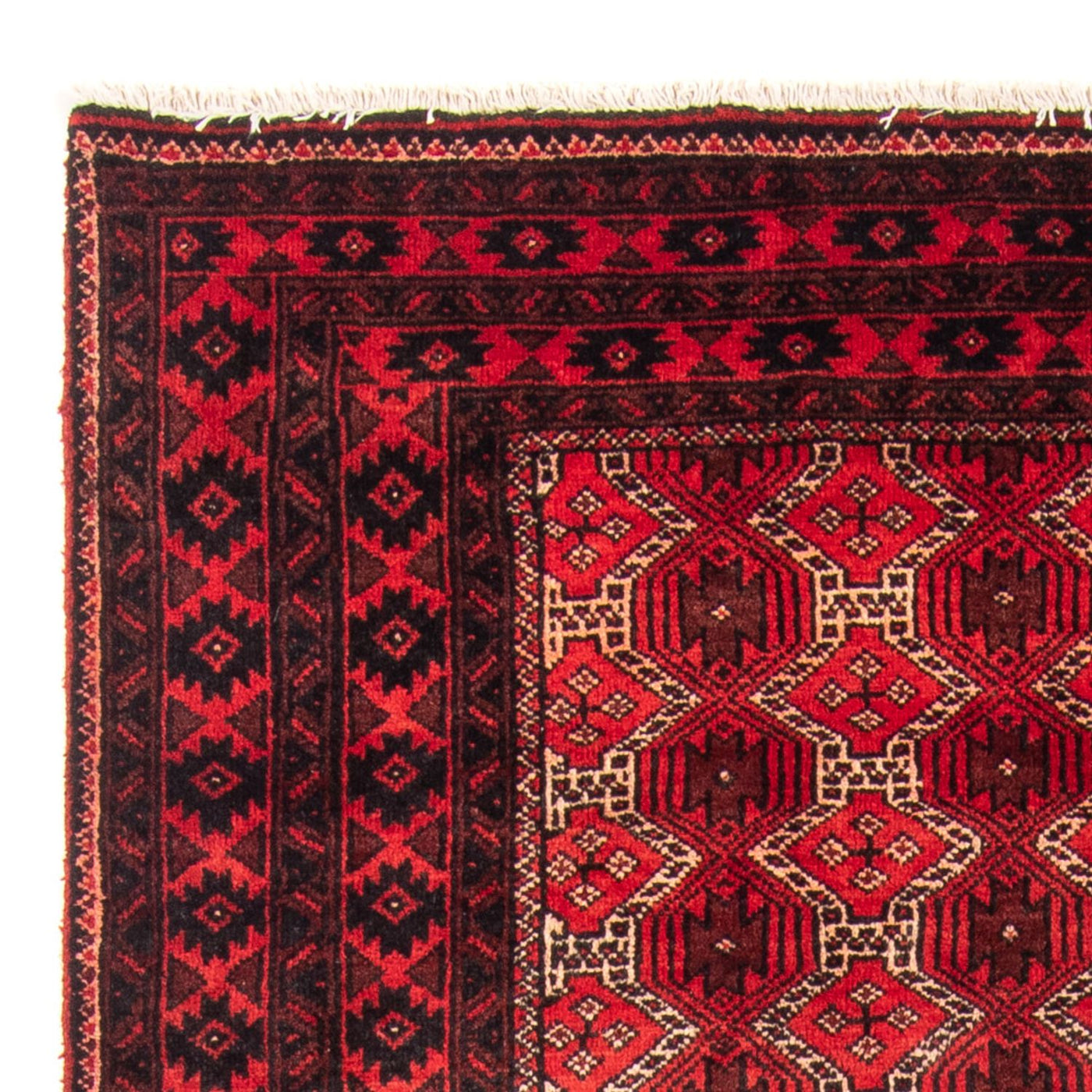 Tapis Belutsch 191x95cm - Tapis persan